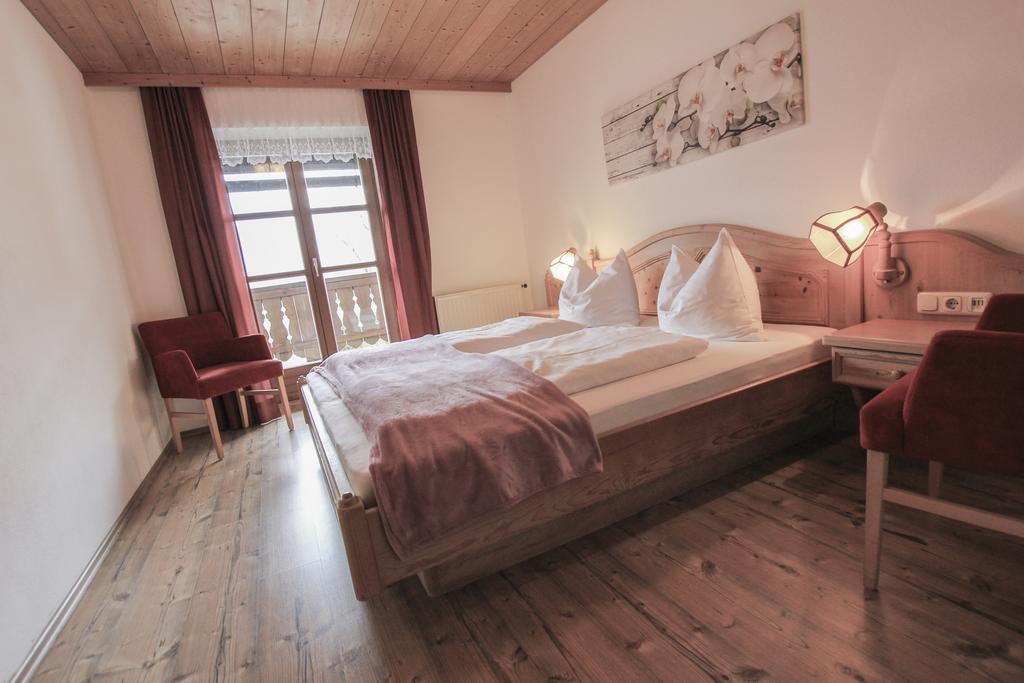 Weinbachbauer - Urlaub Am Bauernhof Villa Sankt Wolfgang im Salzkammergut Exterior photo